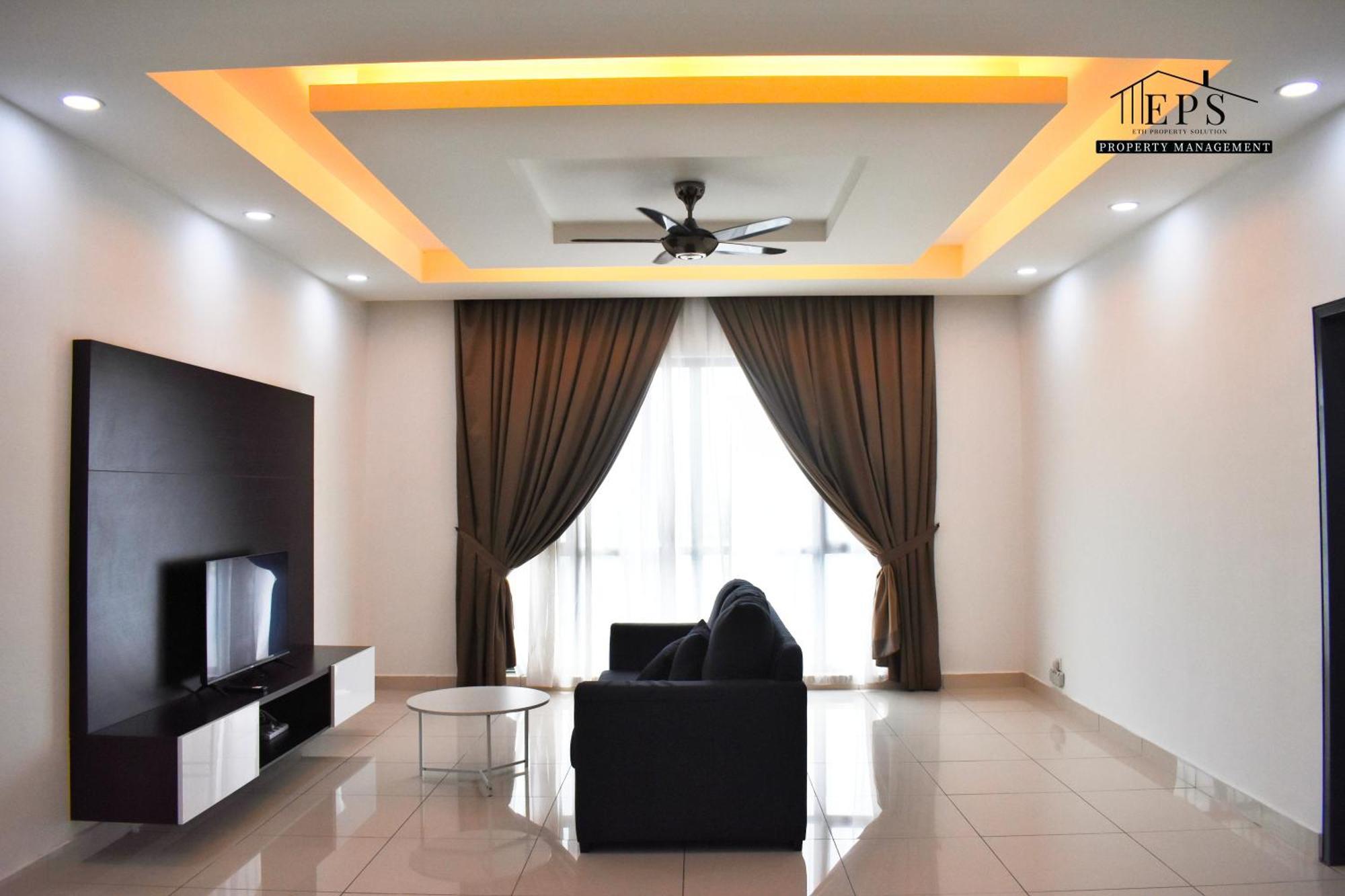 Damen Subang By Widebed Daire Subang Jaya Dış mekan fotoğraf