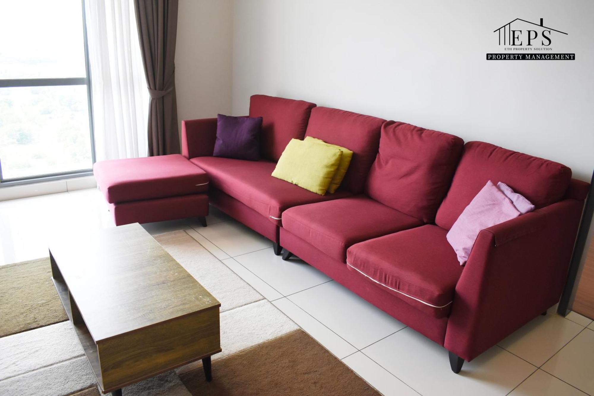 Damen Subang By Widebed Daire Subang Jaya Dış mekan fotoğraf