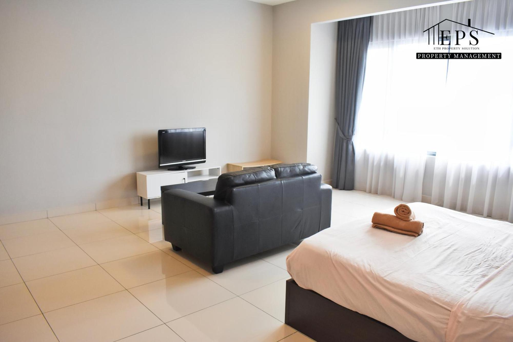 Damen Subang By Widebed Daire Subang Jaya Dış mekan fotoğraf